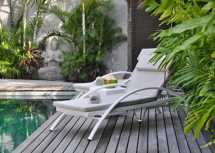 5br Sabtu - Minggu Villa