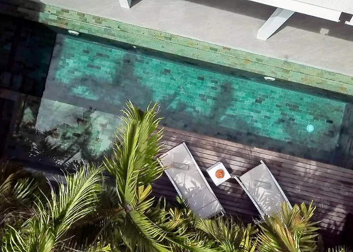 Villa 5br Sabtu - Minggu Seminyak (Bali)