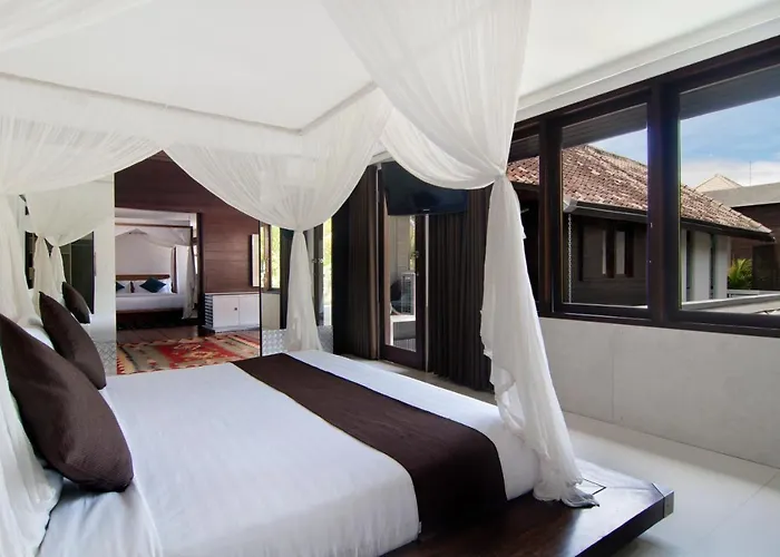 5br Sabtu - Minggu Villa
