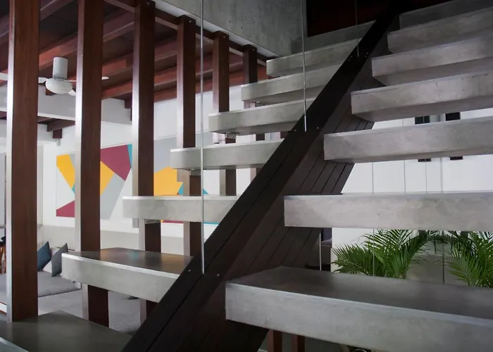 5br Sabtu - Minggu Villa *