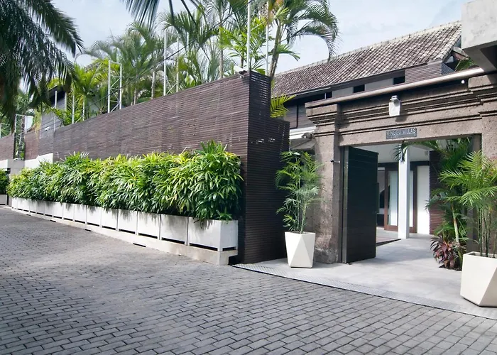 Villa 5br Sabtu - Minggu *