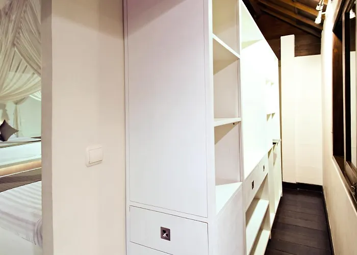 Villa 5br Sabtu - Minggu *