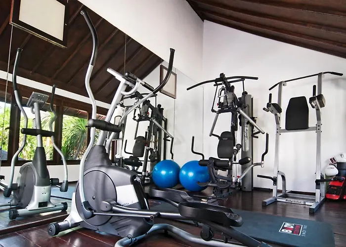 5br Sabtu - Minggu Villa