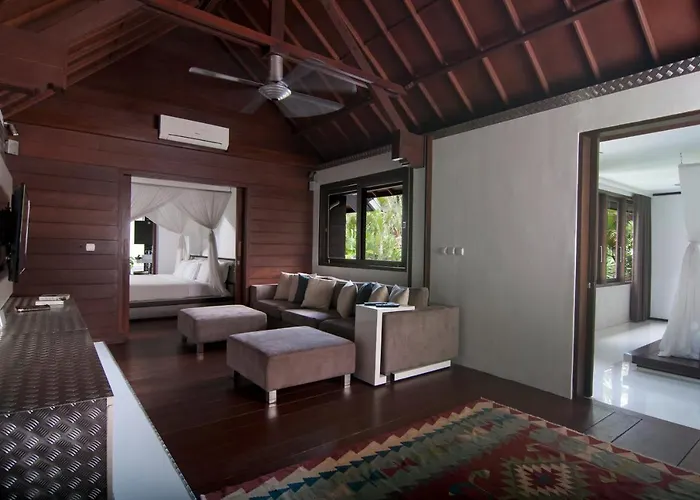 Villa 5br Sabtu - Minggu *