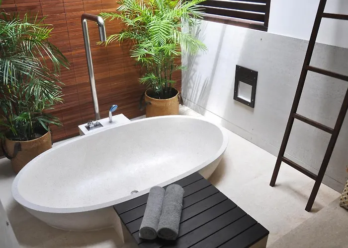 Villa 5br Sabtu - Minggu *