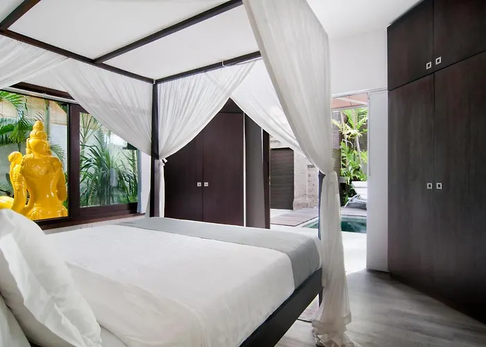 5br Sabtu - Minggu Villa *