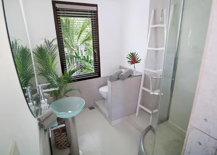 5br Sabtu - Minggu Villa *