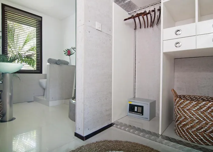 Villa 5br Sabtu - Minggu