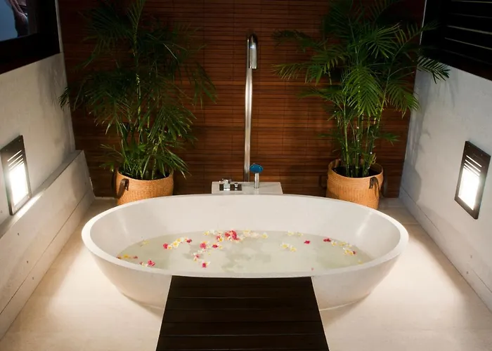 Villa 5br Sabtu - Minggu *