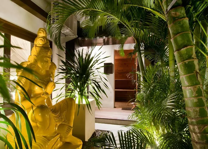 5br Sabtu - Minggu Villa
